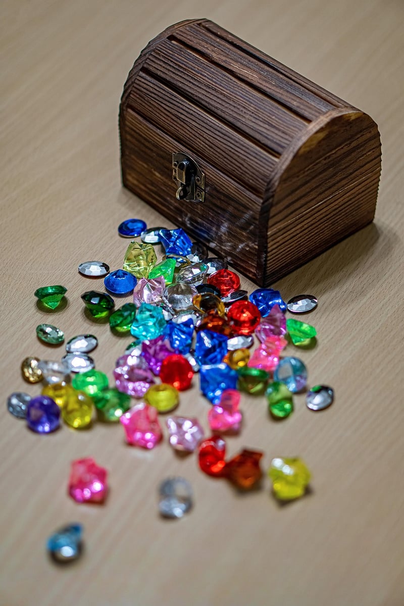 Treasure Chest